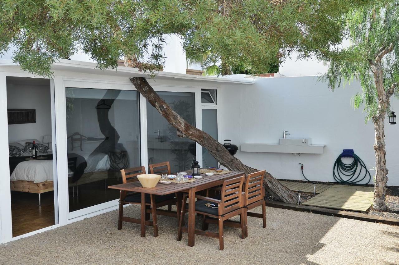 Sorondongo Beach & Garden Puerto del Carmen  Exterior photo