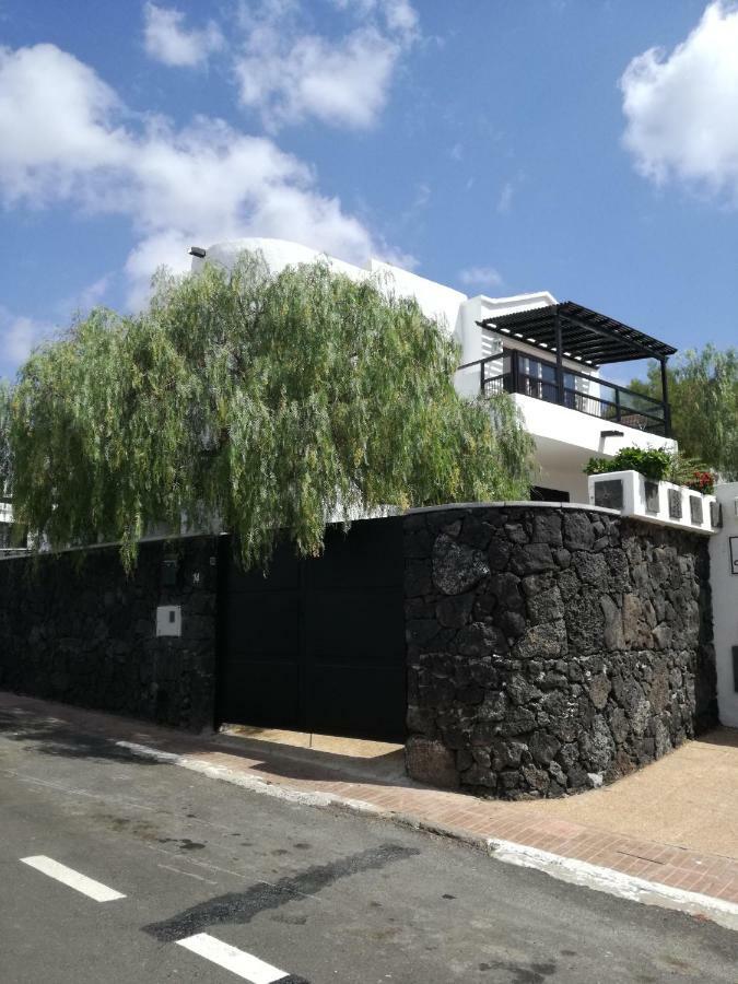 Sorondongo Beach & Garden Puerto del Carmen  Exterior photo