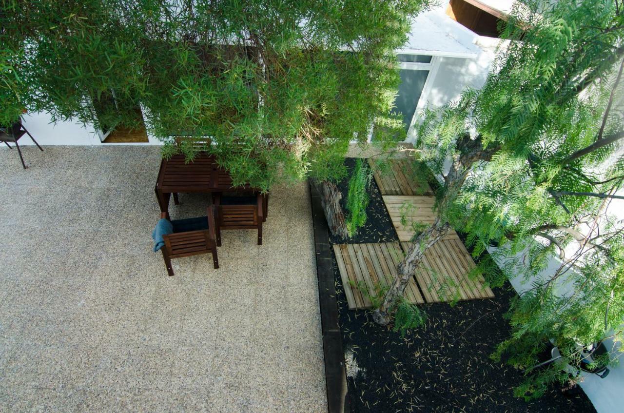 Sorondongo Beach & Garden Puerto del Carmen  Exterior photo
