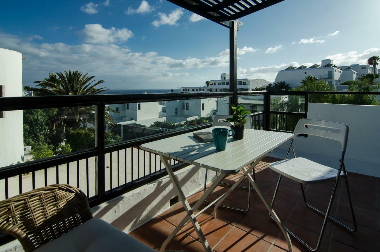 Sorondongo Beach & Garden Puerto del Carmen  Exterior photo